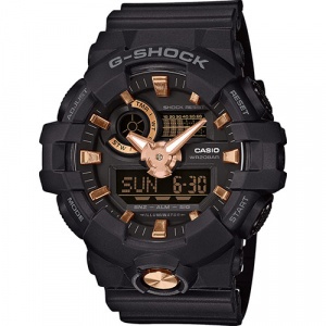 G-SHOCK GA-710 (GA-710B-1A4ER)