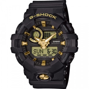 G-SHOCK GA-710 (GA-710B-1A9ER)