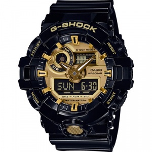 G-SHOCK GA-710GB (GA-710GB-1AER)