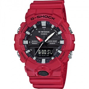 G-Shock GA-800 (GA-800-4AER)