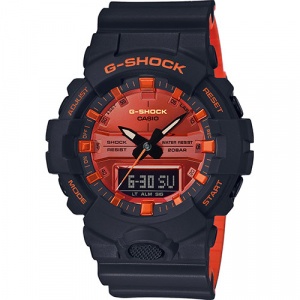 G-Shock GA-800 (GA-800BR-1AER)
