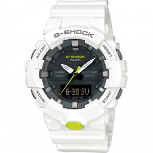 G-SHOCK GA-800 (GA-800SC-7AER)