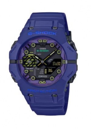 G-Shock GA-B001 (GA-B001CBR-2AER)