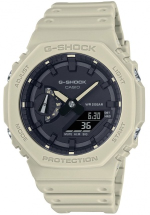 G-Shock GA-2100 (GA-2100-5AER)