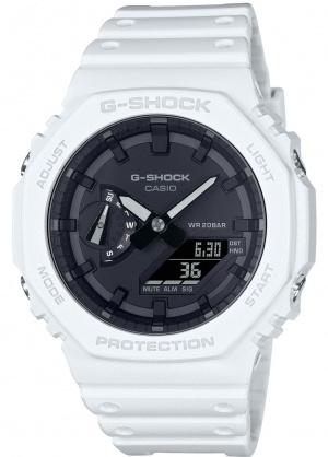 G-Shock GA-2100 (GA-2100-7AER)