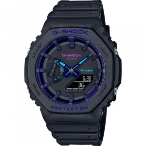 G-Shock GA-2100 (GA-2100VB-1AER)