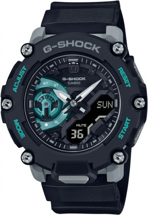 G-Shock GA-2200 (GA-2200M-1AER)