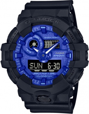 G-Shock GA-700 (GA-700BP-1AER)