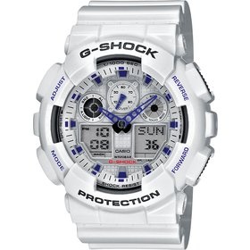G-Shock GA-100 (GA-100A-7AER)