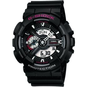 G-Shock GA-110 (GA-110-1AER)