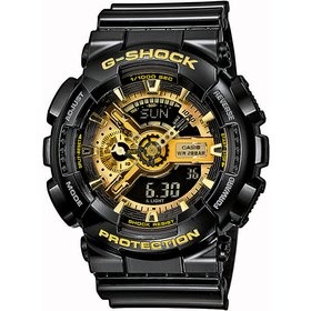 G-Shock GA-110 (GA-110GB-1AER)
