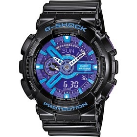 G-Shock GA-110 (GA-110HC-1AER)