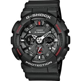 G-Shock GA-120 (GA-120-1AER)