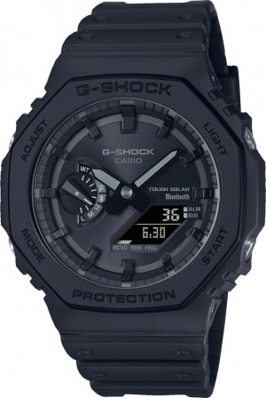 G-Shock GA-B2100 (GA-B2100-1A1ER)