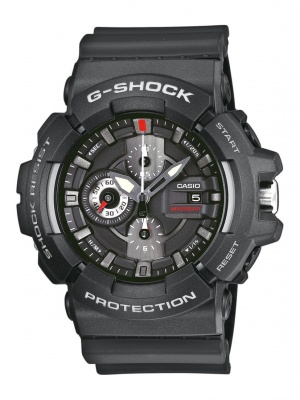 G-Shock GAC-100 (GAC-100-1AER)