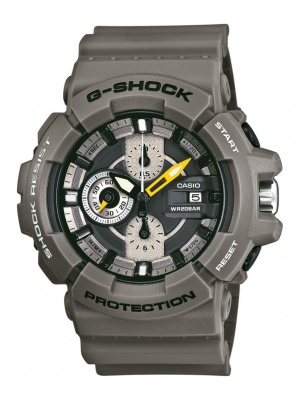 G-Shock GAC-100 (GAC-100-8AER)
