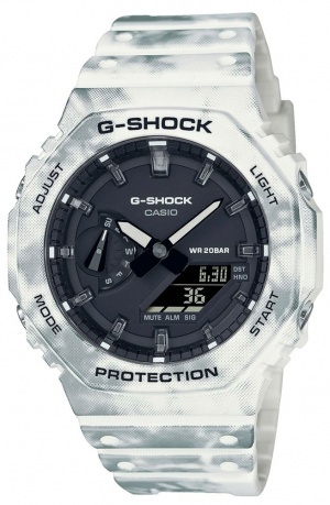 G-Shock GAE-2100 (GAE-2100GC-7AER)