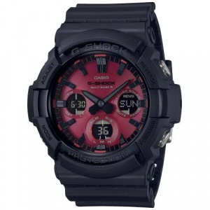 G-Shock (GAW-100AR-1AER)