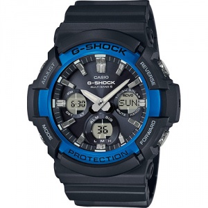 G-Shock GAW-100 (GAW-100B-1A2ER)
