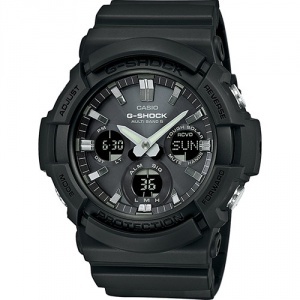 G-Shock GAW-100 (GAW-100B-1AER)