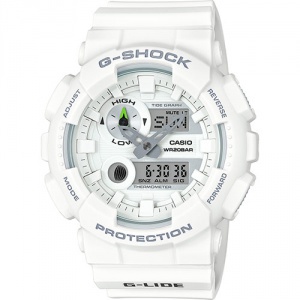 G-Shock GAX-100 (GAX-100A-7AER)