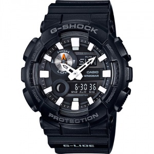 G-Shock GAX-100 (GAX-100B-1AER)