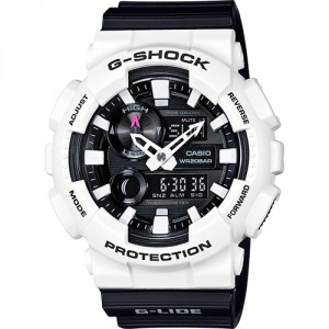 G-Shock GAX-100 (GAX-100B-7AER)