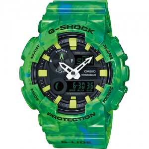 G-Shock GAX-100 (GAX-100MB-3AER)