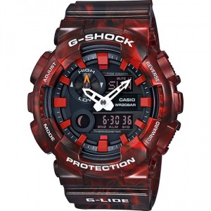 G-Shock GAX-100 (GAX-100MB-4AER)