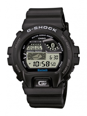 G-Shock GB-6900 (GB-6900AA-1BER)