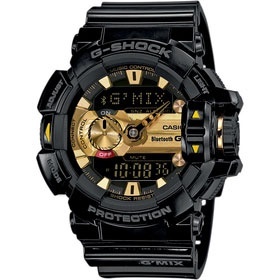 G-Shock GBA-400 (GBA-400-1A9ER)