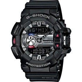 G-Shock GBA-400 (GBA-400-1AER)