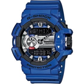 G-Shock GBA-400 (GBA-400-2AER)