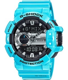 G-Shock GBA-400 (GBA-400-2CER)