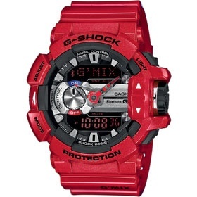G-Shock GBA-400 (GBA-400-4AER)