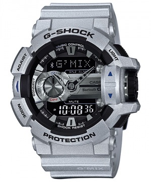 G-Shock GBA-400 (GBA-400-8BER)