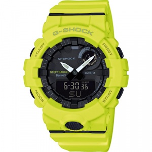 G-SHOCK GBA-800 (GBA-800-9AER)
