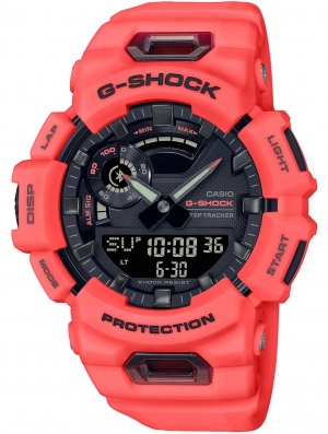 G-Shock GBA-900 (GBA-900-4AER)