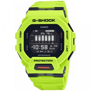 G-Shock GBD-200 (GBD-200-9ER)