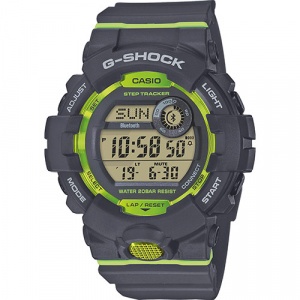 G-SHOCK GBD (GBD-800-8ER)