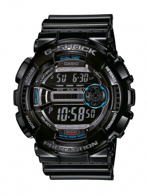 G-Shock GD-110 (GD-110-1ER)