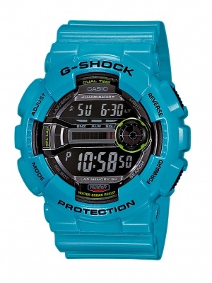 G-Shock GD-110 (GD-110-2ER)