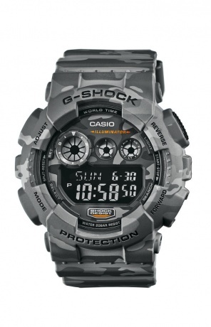 G-Shock GD-120CM (GD-120CM-8ER)