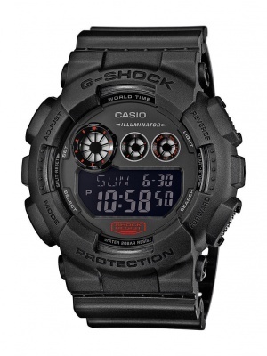 G-Shock GD-120MB (GD-120MB-1ER)