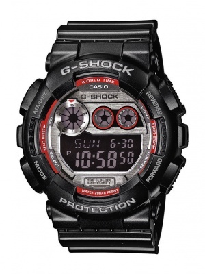 G-Shock GD-120 (GD-120TS-1ER)