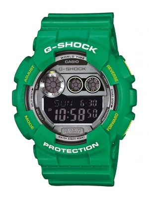 G-Shock GD-120 (GD-120TS-3ER)