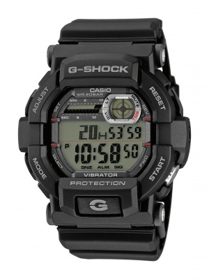 G-Shock GD-350 (GD-350-1ER)