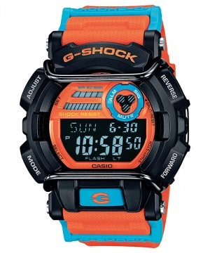 G-Shock GD-400 (GD-400DN-4ER)