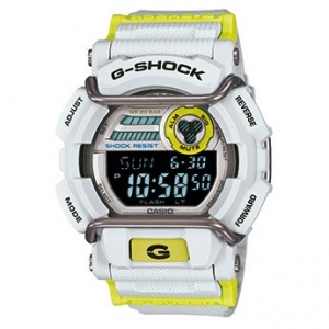 G-Shock GD-400 (GD-400DN-8ER)