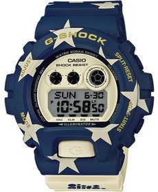 G-Shock GD-X6900 (GD-X6900AL-2ER)